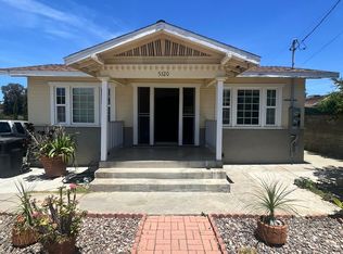 5320 Lenox Dr, San Diego, CA 92114