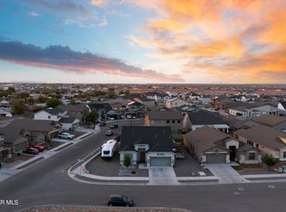 5933 Hidden Arbor Dr, El Paso, TX 79924