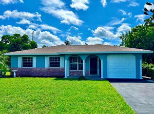 632 Jaeger Dr, Delray Beach, FL 33444