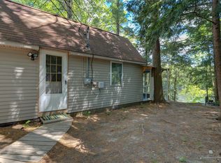 40 Hemlock Cove Rd, Hollis Center, ME 04042