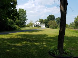 343 Dike Rd, Fort Edward, NY 12828