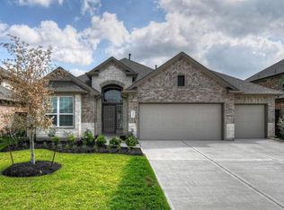 7410 Laguna Lake Dr, Spring, TX 77379