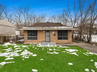 13041 S Eberhart Ave, Chicago, IL 60827