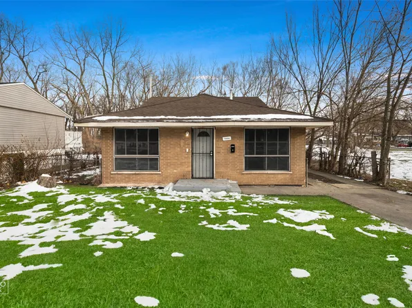 13041 S Eberhart Ave, Chicago, IL 60827