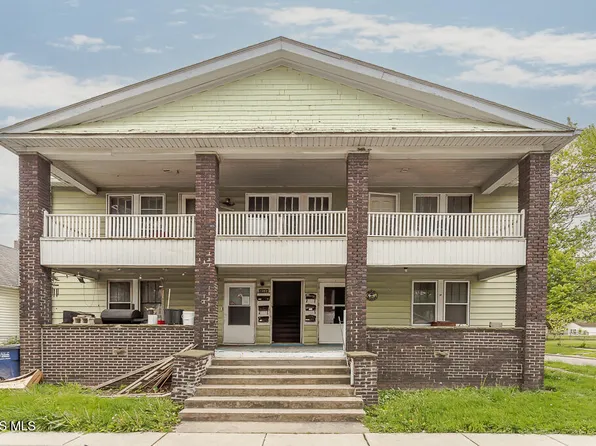 1202 Nevada St, Toledo, OH 43605