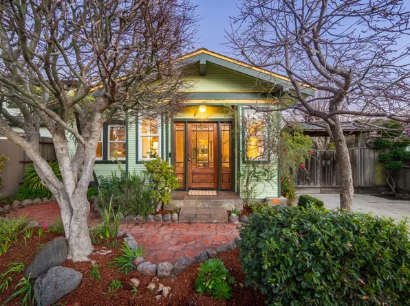 222 Seaview Ave, Santa Cruz, CA 95062
