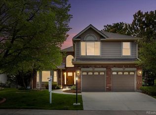 9805 Raleigh St, Westminster, CO 80031