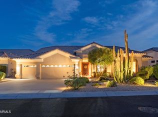 11535 E Whispering Wind Dr, Scottsdale, AZ 85255