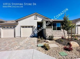 10916 Stepping Stone Dr, Reno, NV 89521