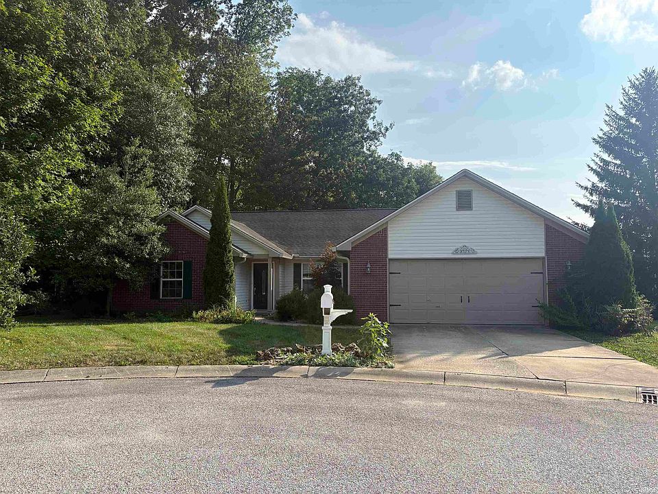 1st image of 570 S Cobblestone Ct