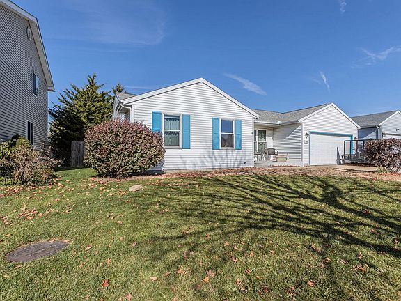 2nd image of 1601 Bonnie Blair Dr