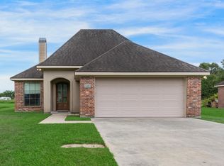 105 Rodeo Dr, Lafayette, LA 70508