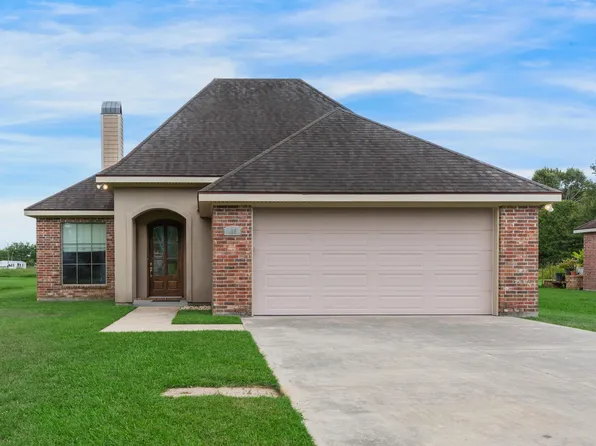 105 Rodeo Dr, Lafayette, LA 70508