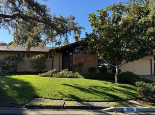 3692 Liscome Way, Concord, CA 94518