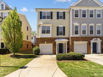 2920 Castleberry Ct, Charlotte, NC, 28209