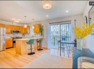 2 Howe Ter APT 3, Dorchester, MA 02125