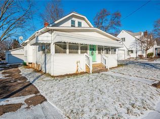 463 Rexford St, Akron, OH 44314