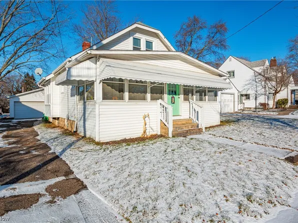 463 Rexford St, Akron, OH 44314