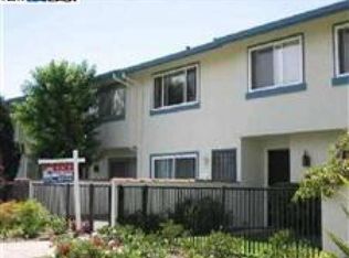 4435 Bolivar Pl, Union City, CA 94587