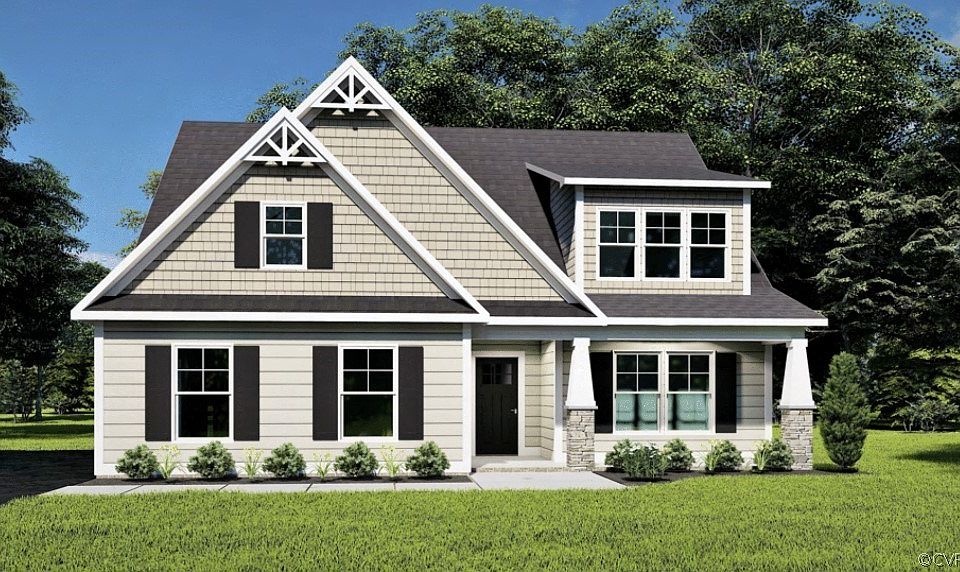 439 Hobbs Hole Ln, Tappahannock, VA 22560 MLS 2302282 Zillow