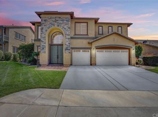 30017 Red Hill Rd, Highland, CA 92346