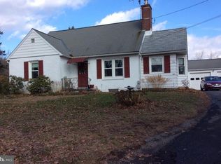 850 Gouglersville Rd, Mohnton, PA 19540