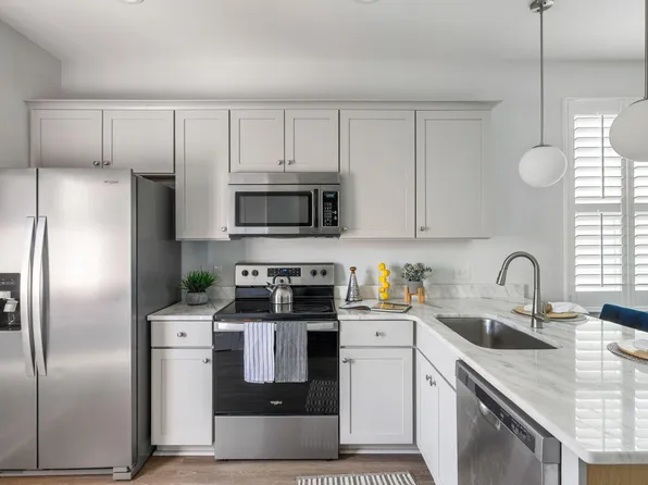 2021 Arbutus Ave, North Charleston, SC 29405