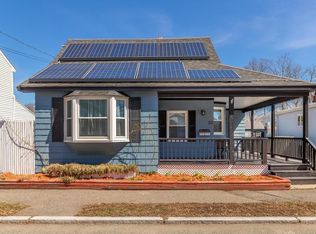 23 Bailey St, Lynn, MA 01904