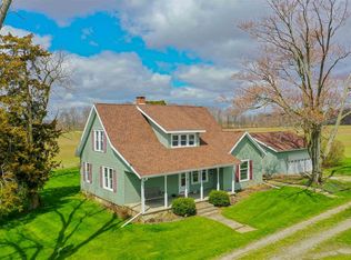 7366 W 1100 S #35, Marion, IN 46952