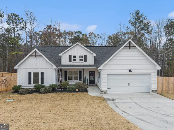 153 Anita Blvd, Carrollton, GA 30117