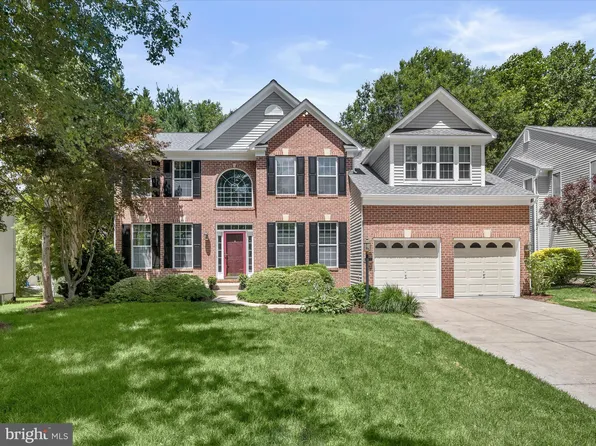 6505 Evening Shadows Ct, Clarksville, MD 21029