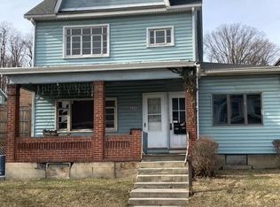 2730 6th Ave, Altoona, PA 16602