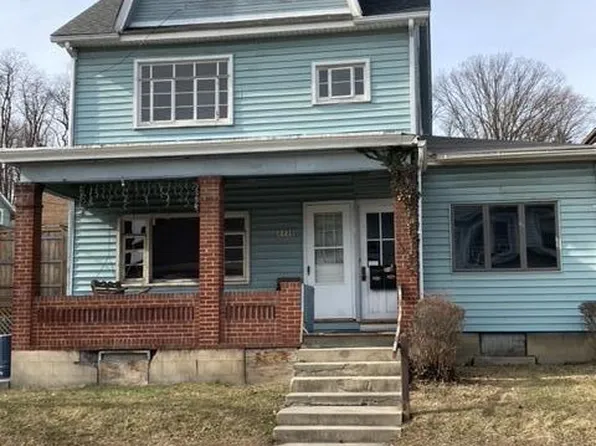 2730 6th Ave, Altoona, PA 16602