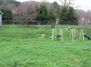 5 Poplar St, Richwood, WV 26261