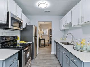 SoCO Apartments at Vinings, Smyrna, GA 30080