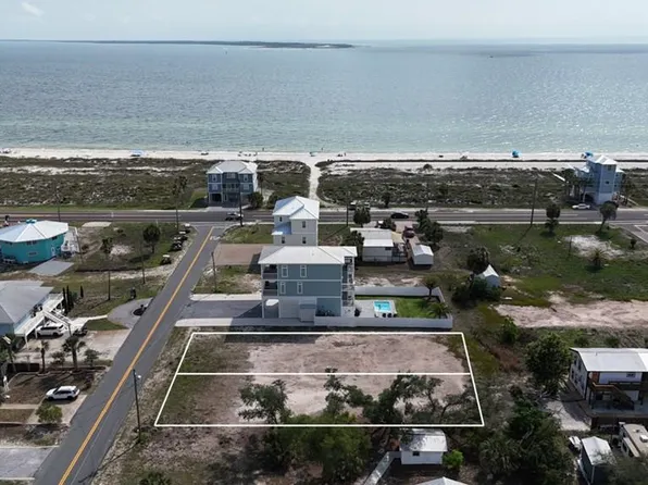 129 Pine St Lot 18, Pt Saint Joe, FL 32456