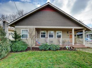 1208 E 11th St, Medford, OR