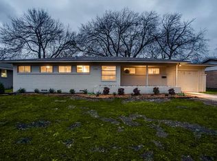 1722 Loree Dr, Dallas, TX 75228