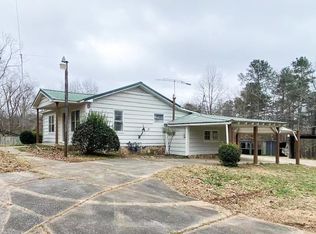 191 Bagwell Ln, Canton, GA 30115