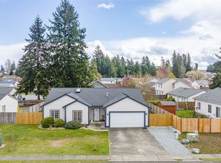 19805 12th Avenue Ct E, Spanaway, WA 98387