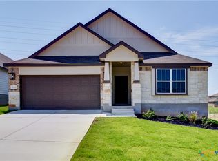 3562 Twin Dish Way, New Braunfels, TX 78130