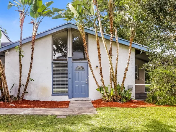 7161 W Sunrise Blvd, Plantation, FL 33313