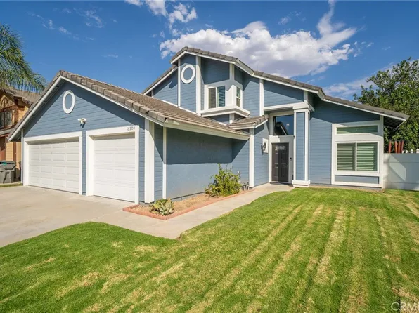 16900 Hollyhock Dr, Moreno Valley, CA 92551