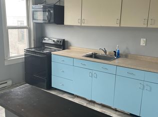 107 N Main St APT 3, Shenandoah, PA 17976