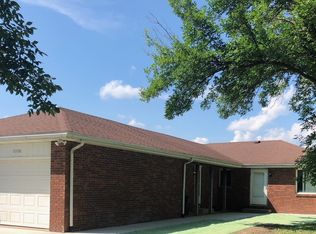 23706 Grist Mill Ln, Athens, IL 62613