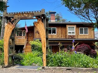 79800 Cannon Rd, Arch Cape, OR 97102