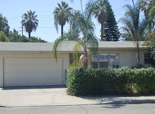 460 W Arrow Hwy, Pomona, CA 91767