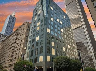 655 S Hope St UNIT 1008, Los Angeles, CA 90017
