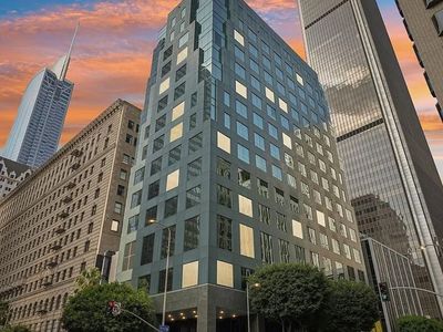 655 S Hope St Unit 1008, Los Angeles, CA, 90017