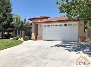 4005 Goodyear Ct, Bakersfield, CA 93306